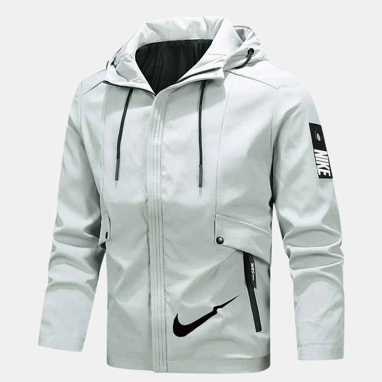 Casual Fleece Jacket