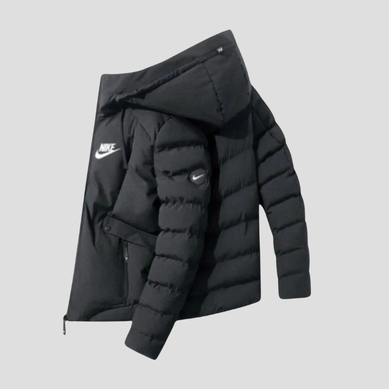 Winter jacket