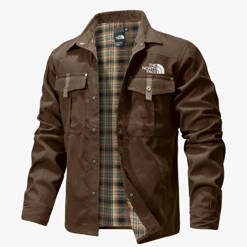 Outdoor Jacket for Men