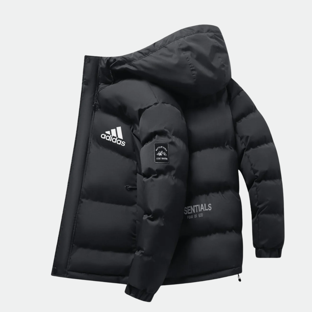 Men's Down Jacket
