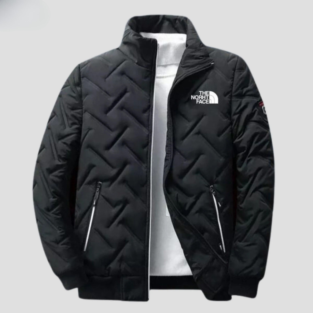 Premium Down Jacket