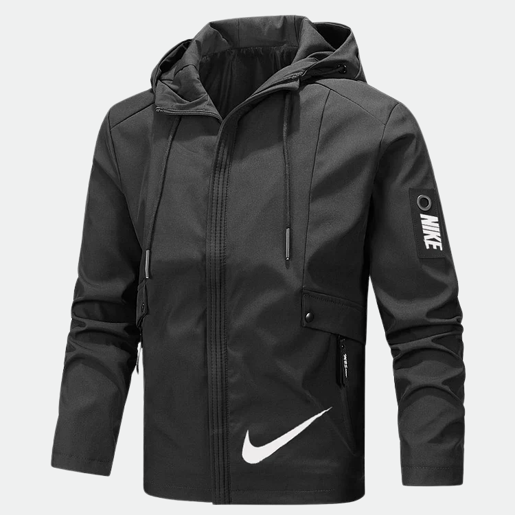 Casual Fleece Jacket