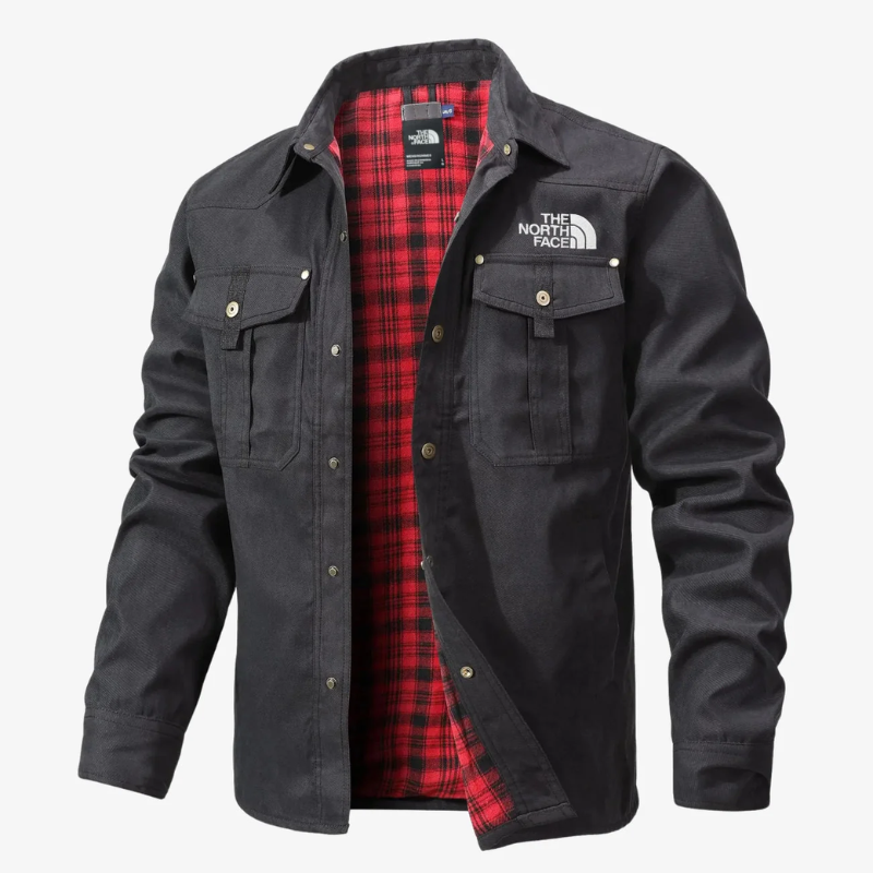 Outdoor Jacket for Men