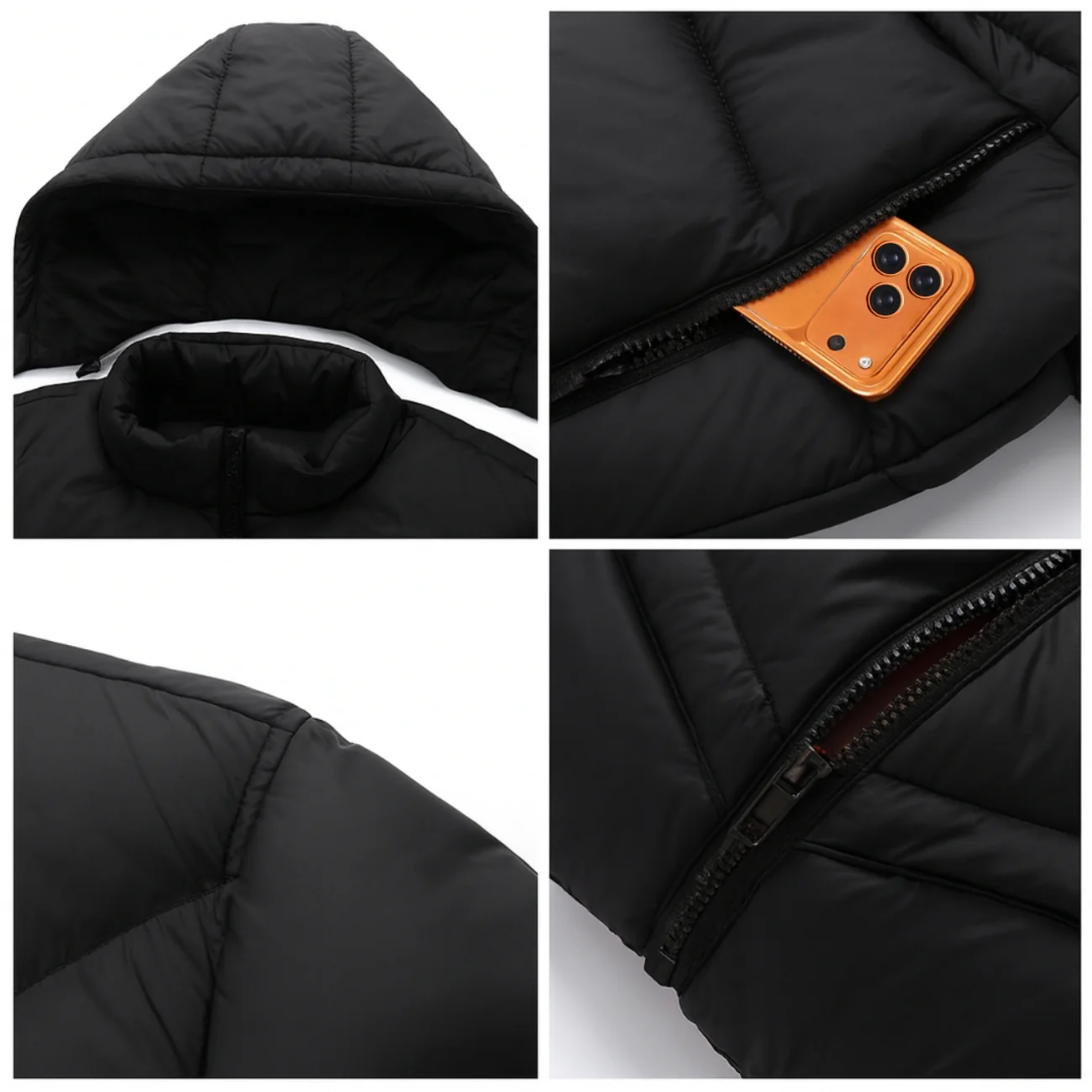 Sportswear Storm-FIT Windrunner Jacket