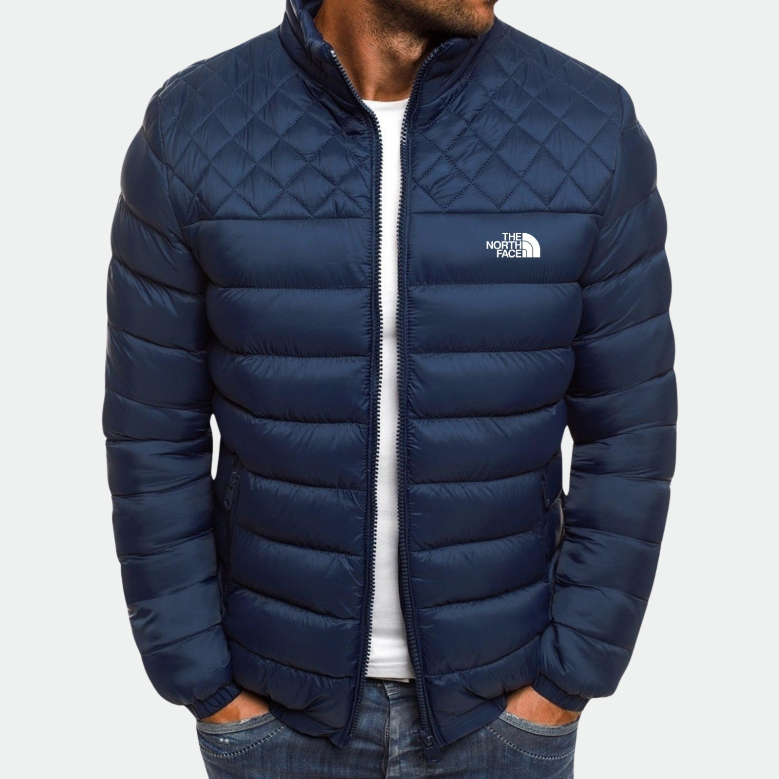 High-End Jacket