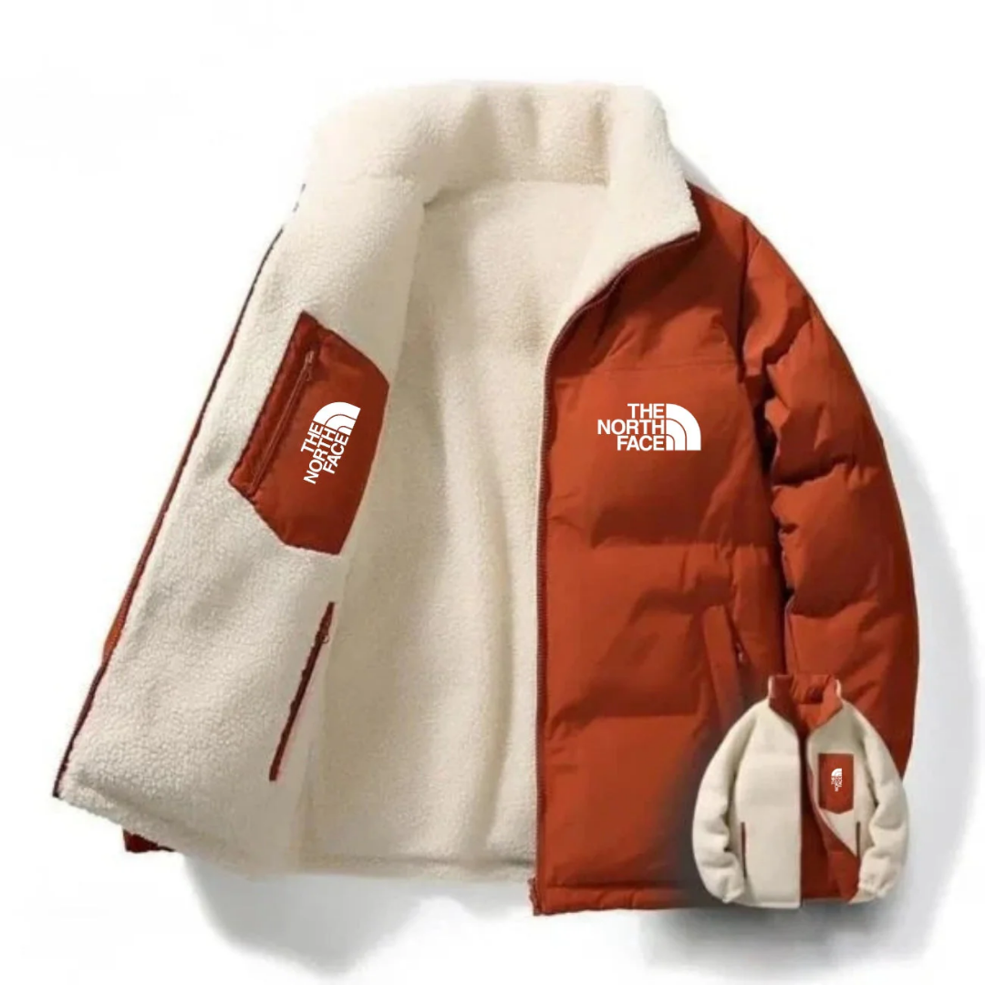 Winter Reversible Jacket