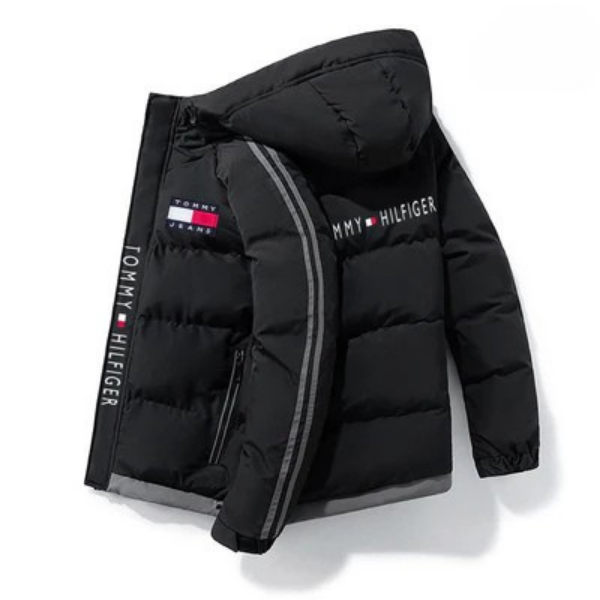 Men's Down Jacket