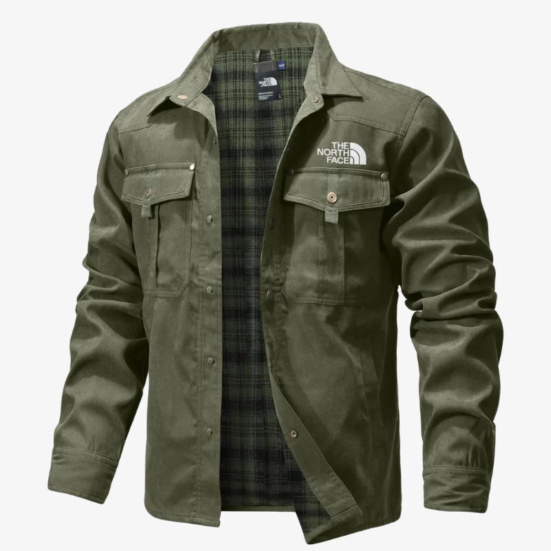Outdoor Jacket for Men