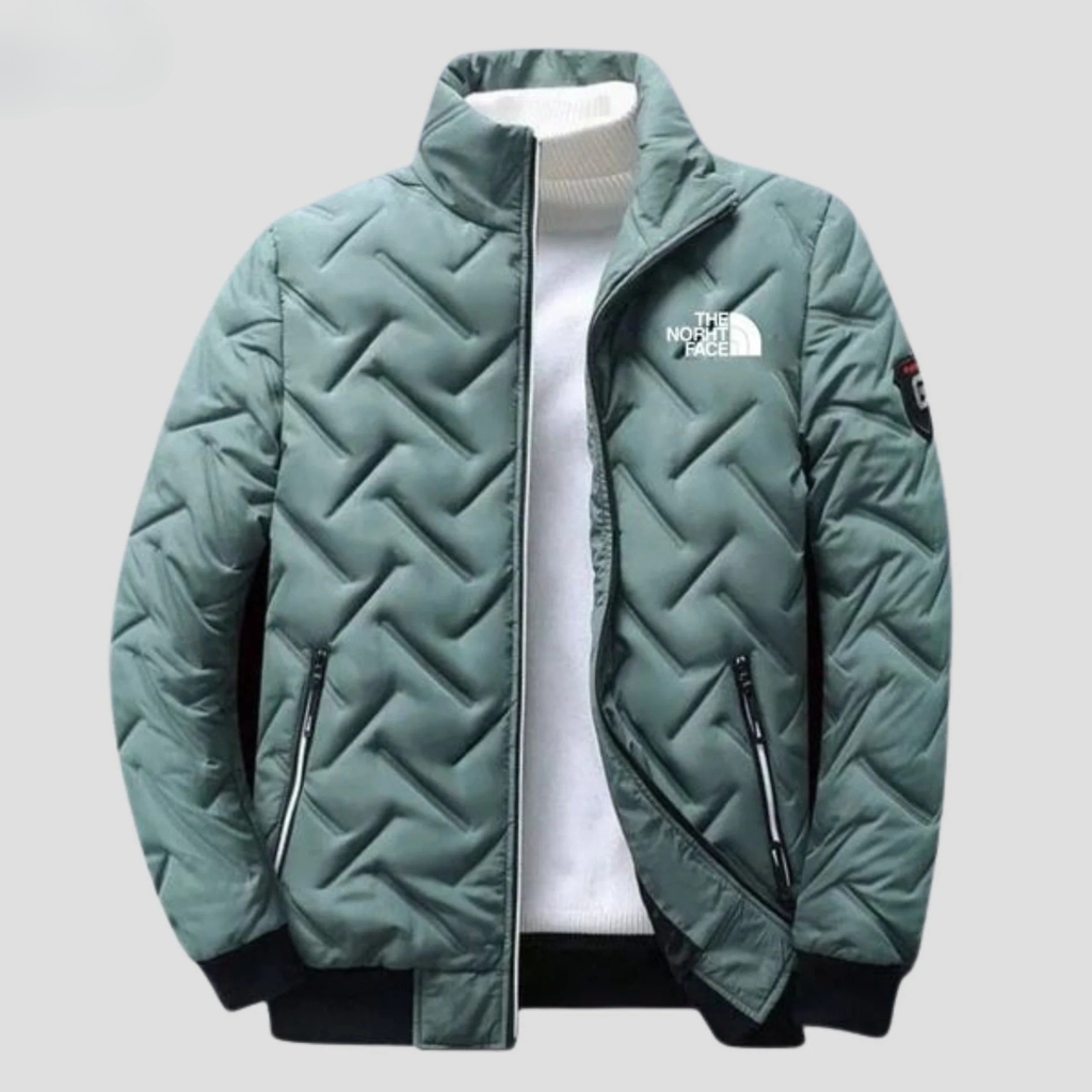 Premium Down Jacket
