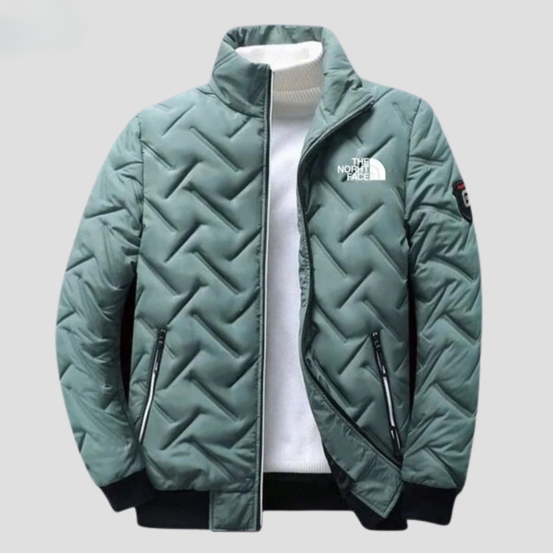Premium Down Jacket