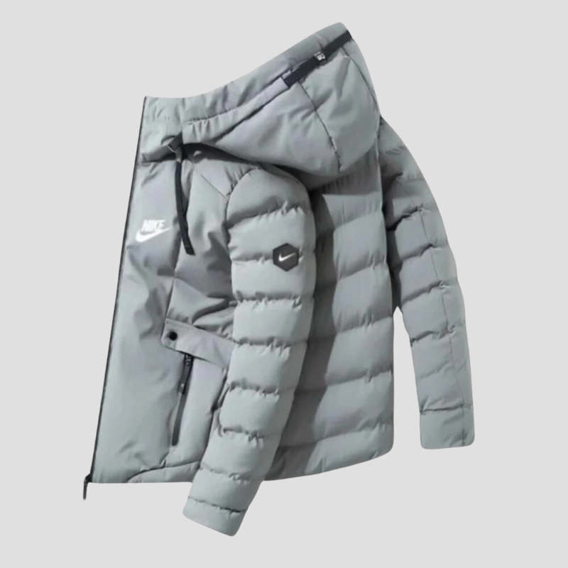 Winter jacket