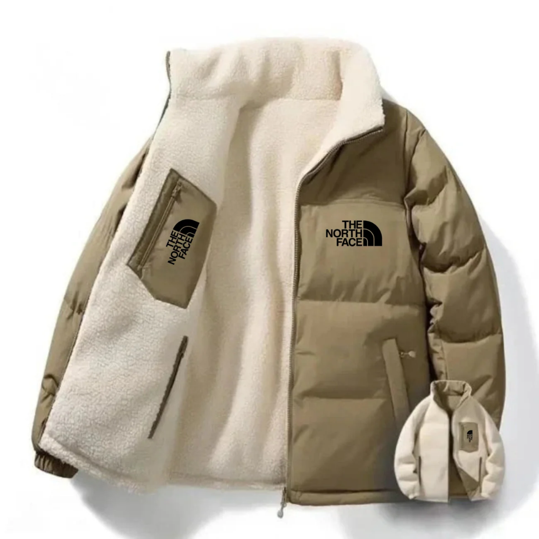 Winter Reversible Jacket