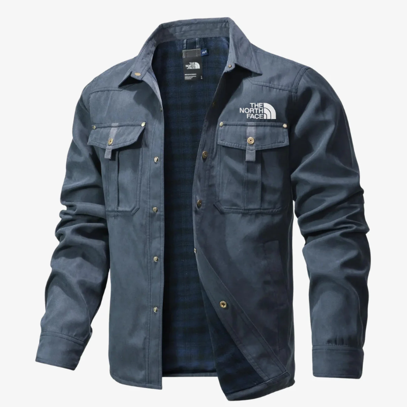 Outdoor Jacket for Men