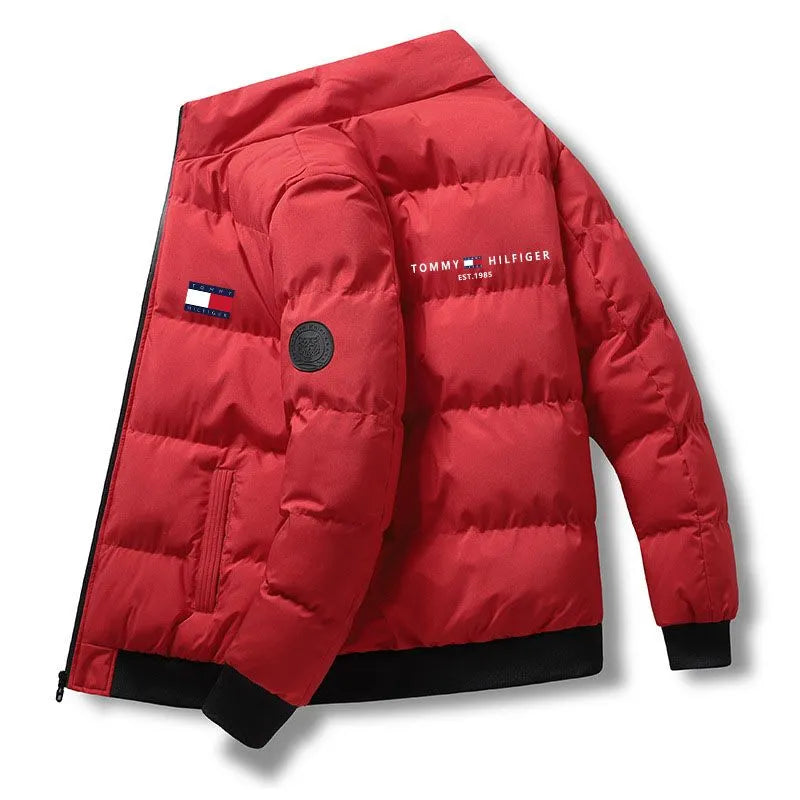 Men's Winter Jacket