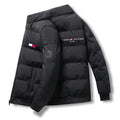 Men's Winter Jacket