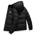 Men's Puffer Jacket