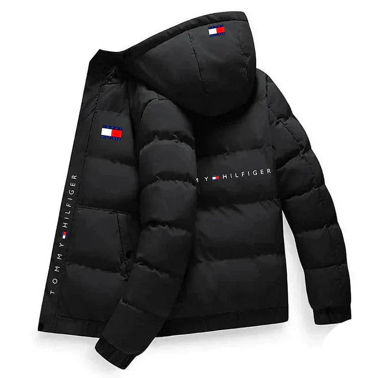 Men's Puffer Jacket
