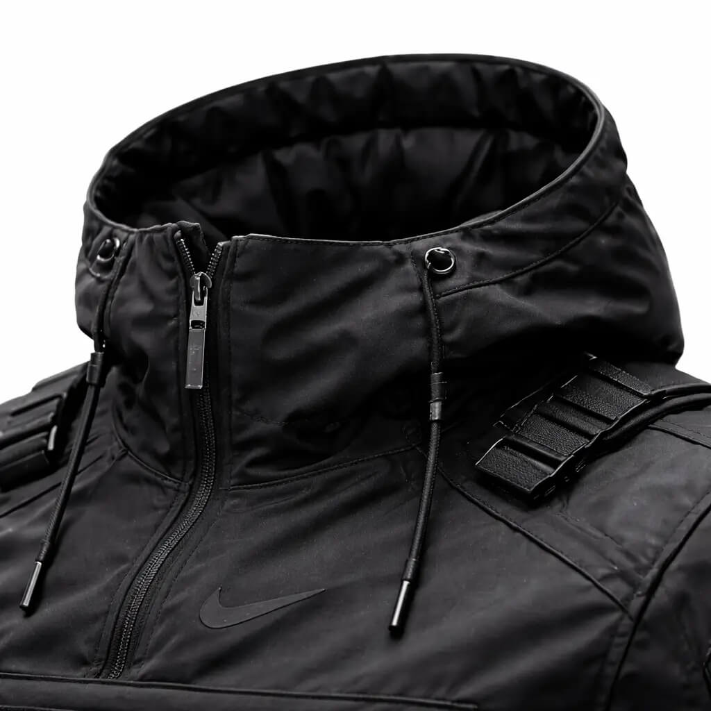 Urban Shield Jacket - Limited edition